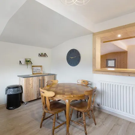 Chamonix Apartment