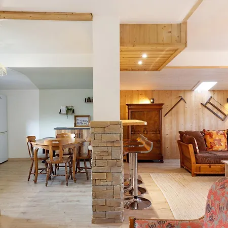 Apartment Chamonix