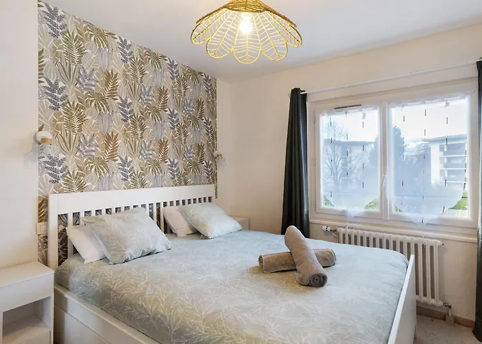 Apartment Chamonix Passy (Haute-Savoie)