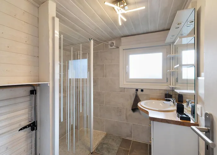 Apartment Chamonix Passy (Haute-Savoie)