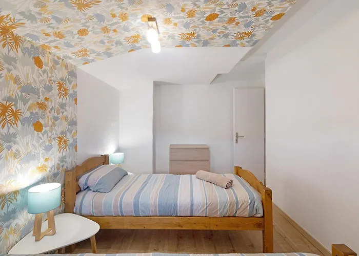 Chamonix Apartment *