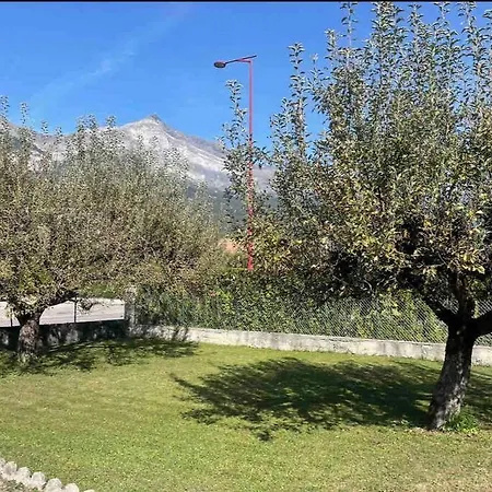 דירה Chamonix, Saint Gervais Et Mont-blanc *