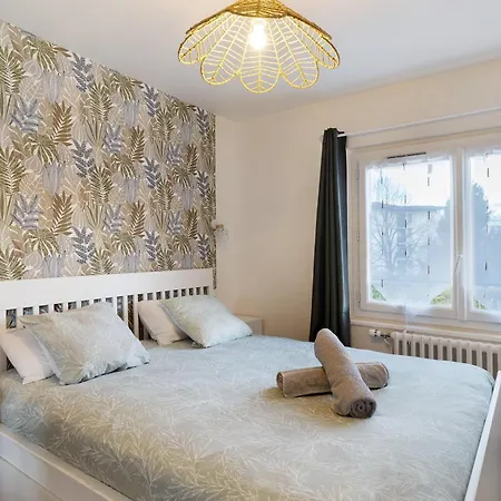 Apartment Chamonix Passy (Haute-Savoie)