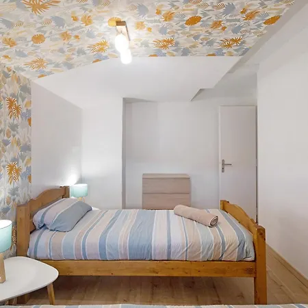 Chamonix Apartment *