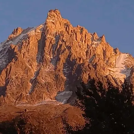 Appartamento Chamonix Passy (Haute-Savoie)