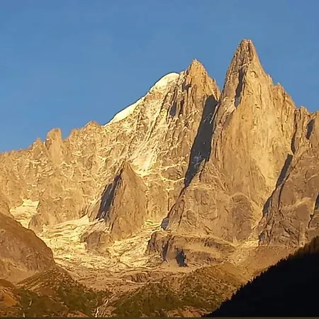 Chamonix *
